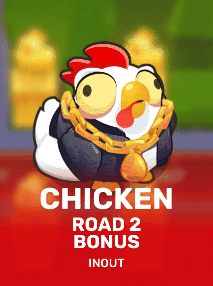 Chicken Road 2 Bonus