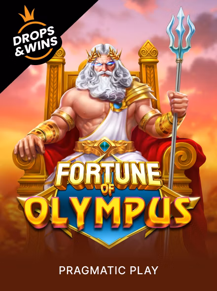 Fortune of Olympus