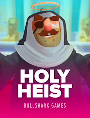 Holy Heist