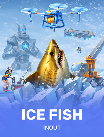 Ice Fish