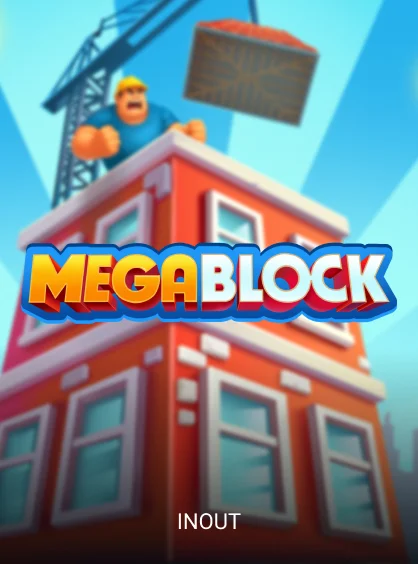 Mega Block