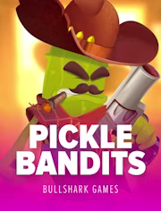 Pickle Bandits
