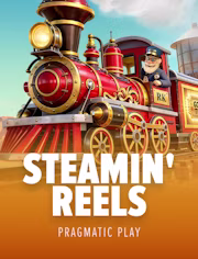Steamin Reels
