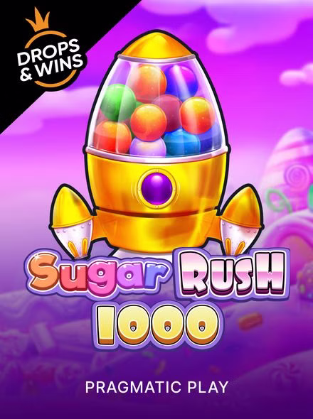 SugarRush1000