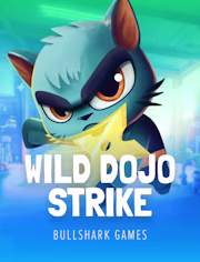 Wild Dojo Strike